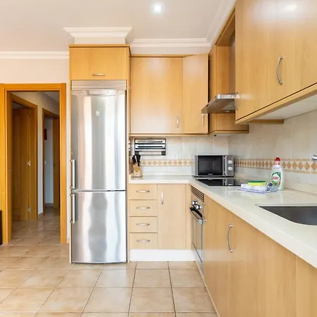 Live Sotavento Beach & Pool Penthouse Apartment Granadilla De Abona