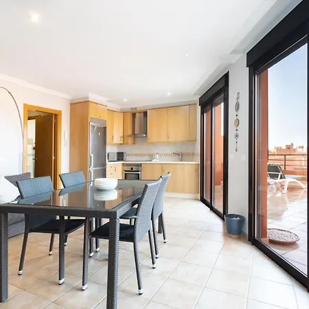Live Sotavento Beach & Pool Penthouse Apartment Granadilla De Abona