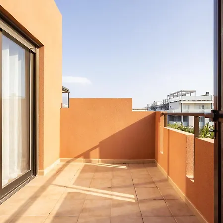 Live Sotavento Beach & Pool Penthouse Granadilla De Abona