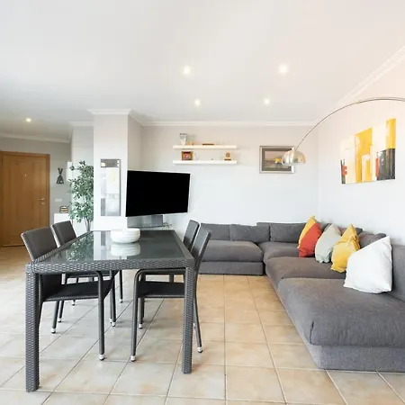 Live Sotavento Beach & Pool Penthouse
