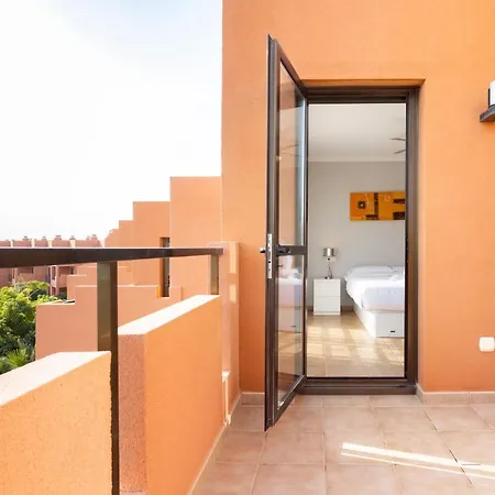 Appartamento Live Sotavento Beach & Pool Penthouse