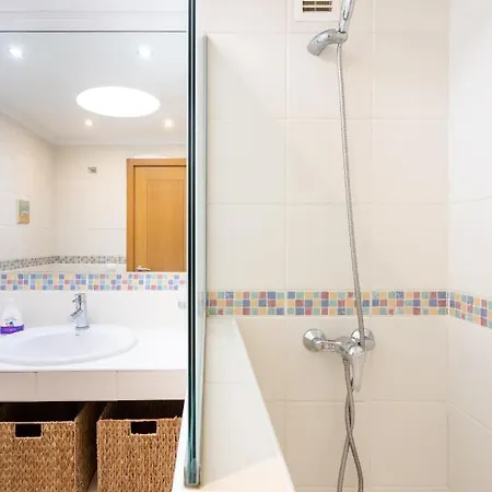 Appartamento Live Sotavento Beach & Pool Penthouse Granadilla De Abona
