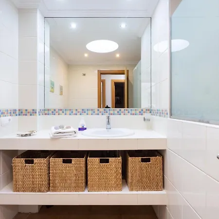 Live Sotavento Beach & Pool Penthouse * Granadilla De Abona
