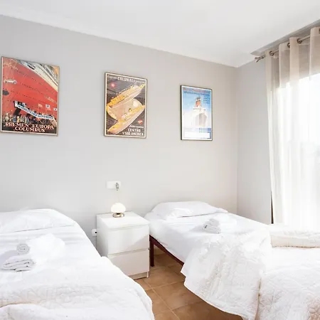 Live Sotavento Beach & Pool Penthouse Granadilla De Abona