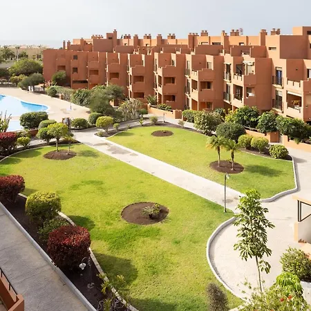 Live Sotavento Beach & Pool Penthouse Apartment