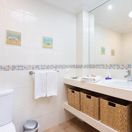 Live Sotavento Beach & Pool Penthouse Appartamento Granadilla De Abona