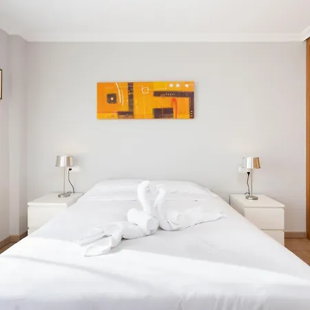 Live Sotavento Beach & Pool Penthouse Apartment Granadilla De Abona