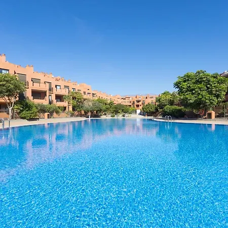 Live Sotavento Beach & Pool Penthouse * Granadilla De Abona