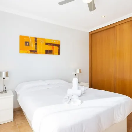 Apartment Live Sotavento Beach & Pool Penthouse *