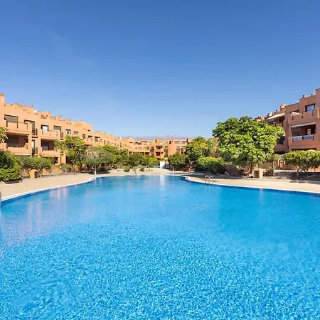 Live Sotavento Beach & Pool Penthouse Granadilla De Abona